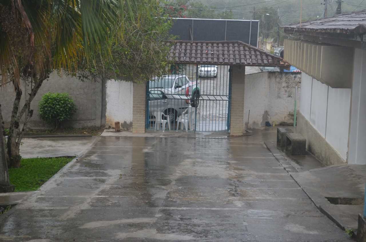 Camacã: Reforma do CAPS traz mais conforto e comodidade aos usuários e a comunidade

